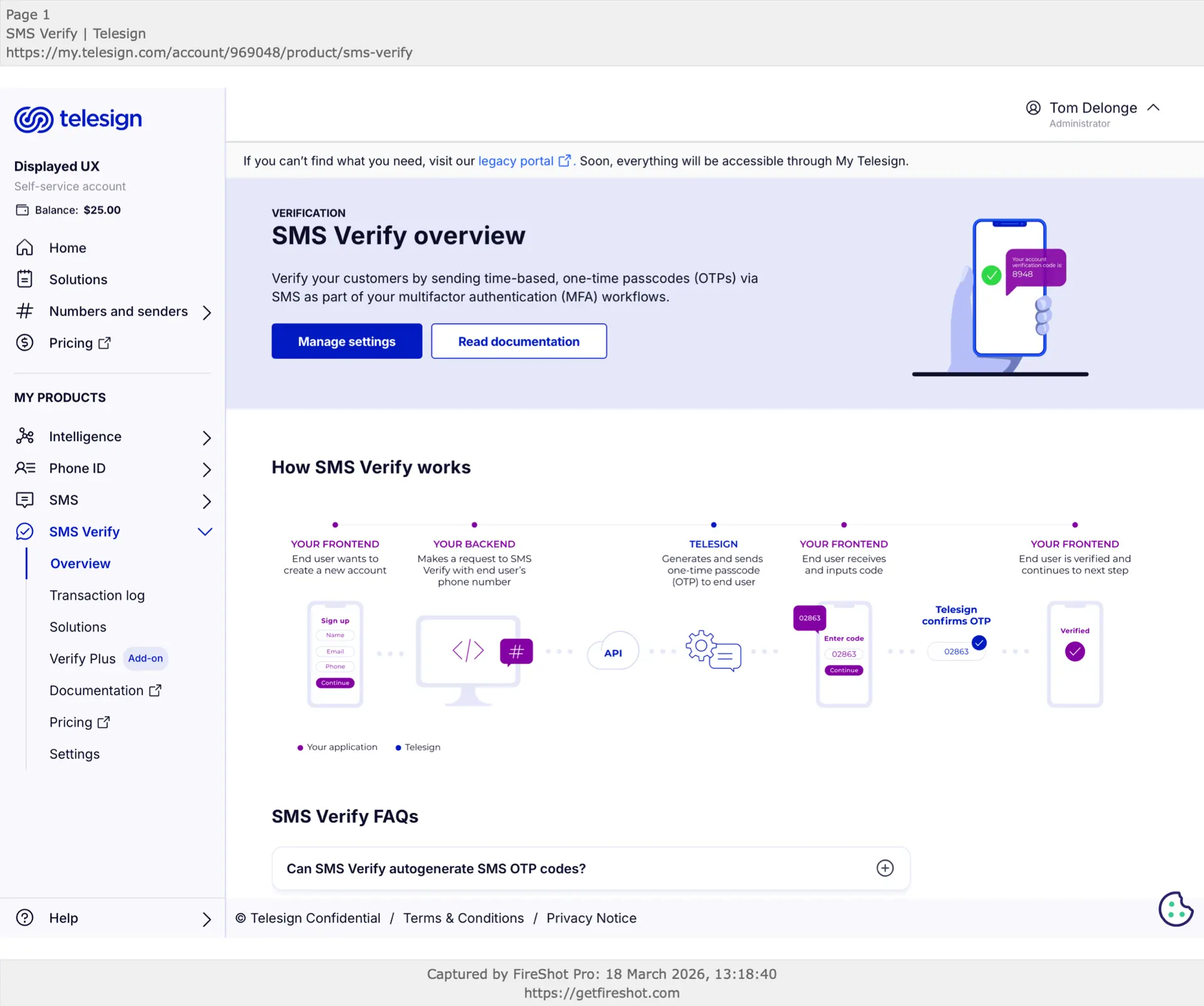 Three usability rounds. One pattern held across all of them: when users knew what came next, they completed the task. image 3