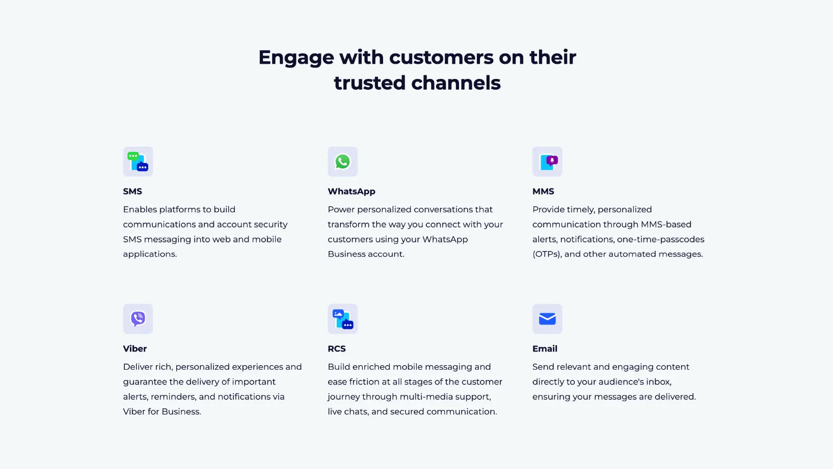 Three different users. Three entirely different definitions of the problem. image 1