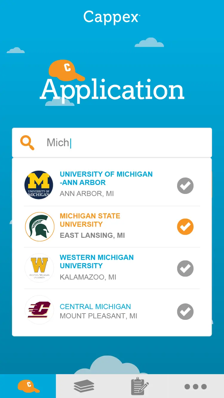 47% completion. 600% user growth. The standard completion rate was 35%. image 3