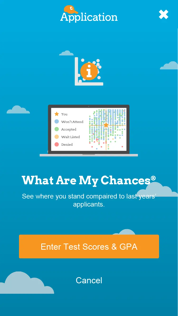 Continuous testing with real high school students. Not assumptions about them. image 7