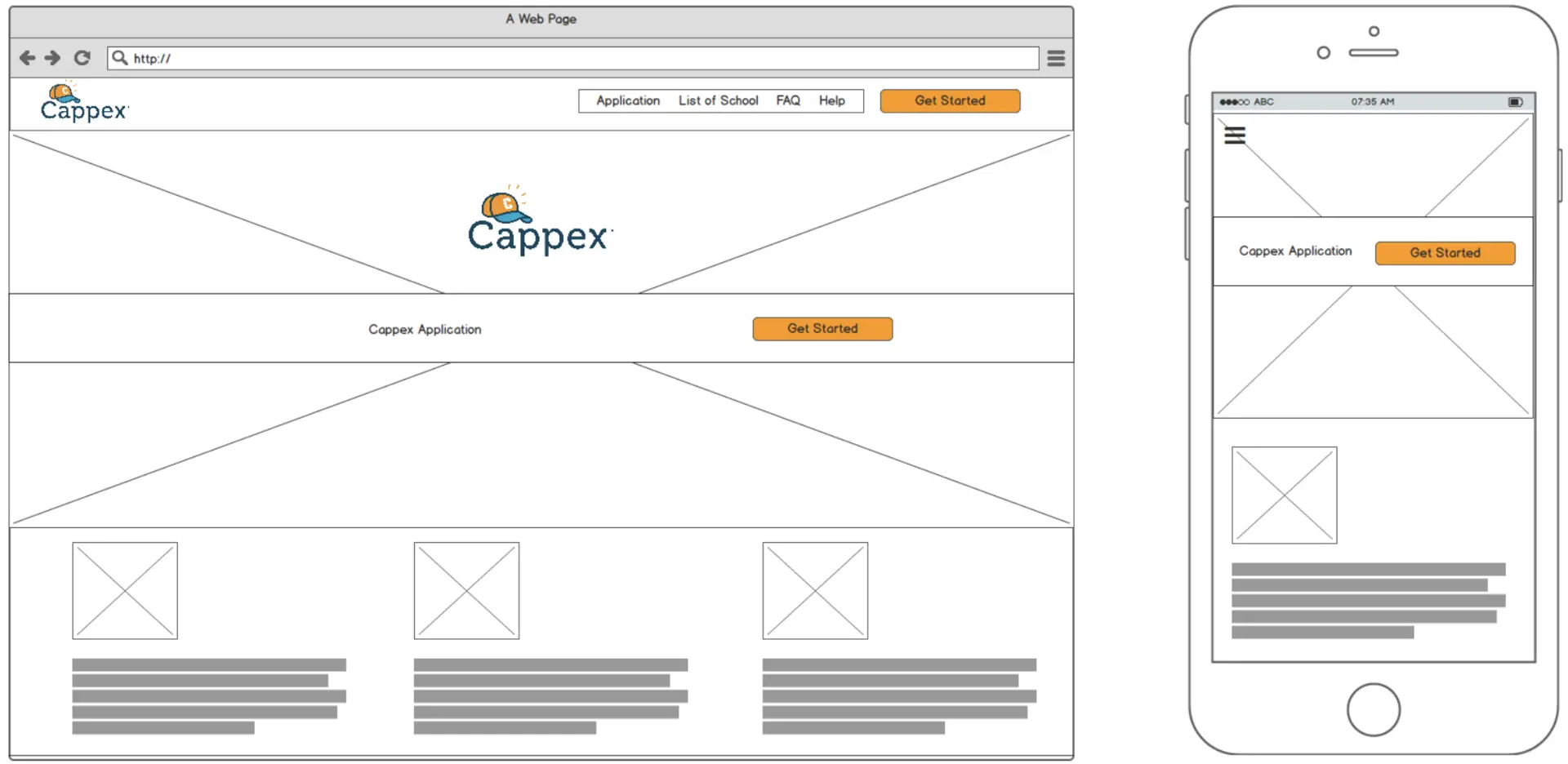 Students were not failing to complete applications. They were choosing not to start them. image 2