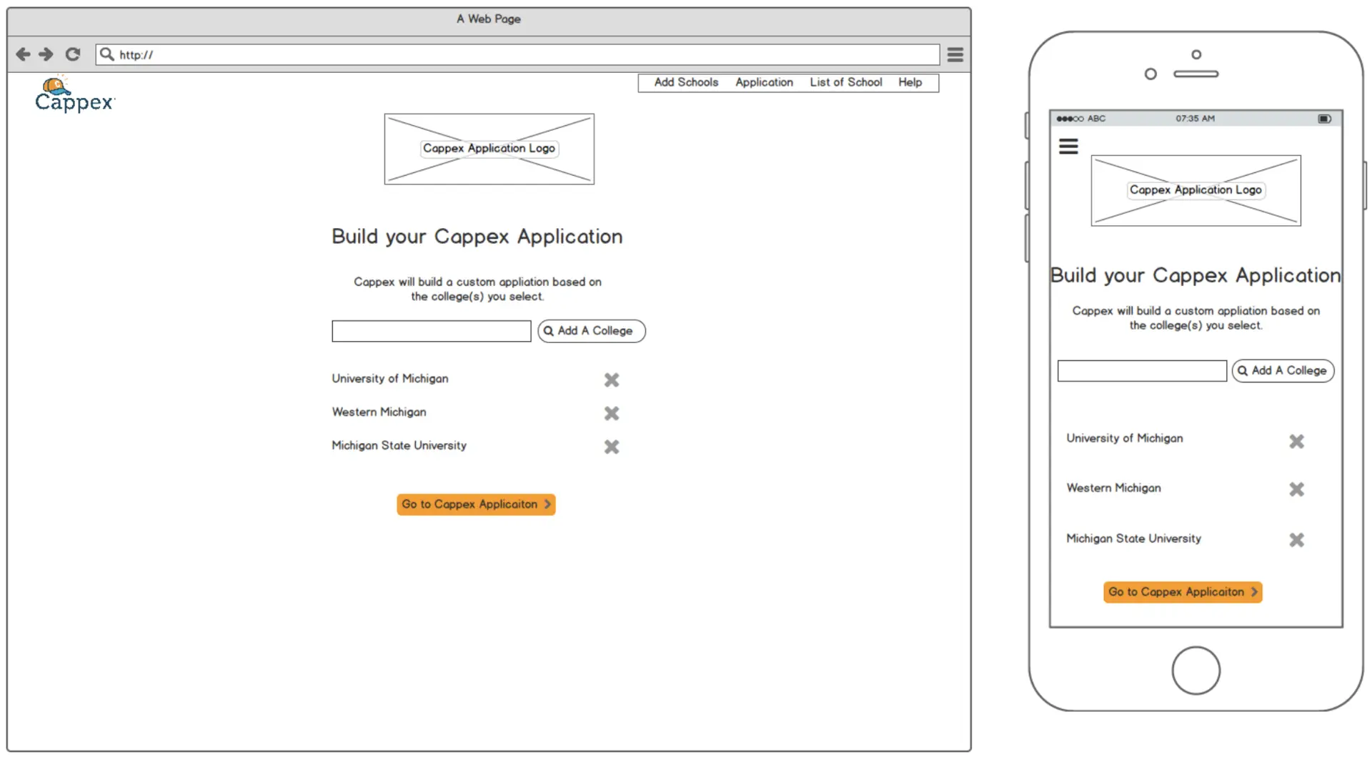 Students were not failing to complete applications. They were choosing not to start them. image 3