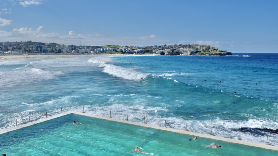 Photography by Danny Driscoll