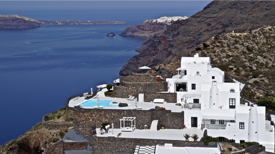 Photography by Danny Driscoll