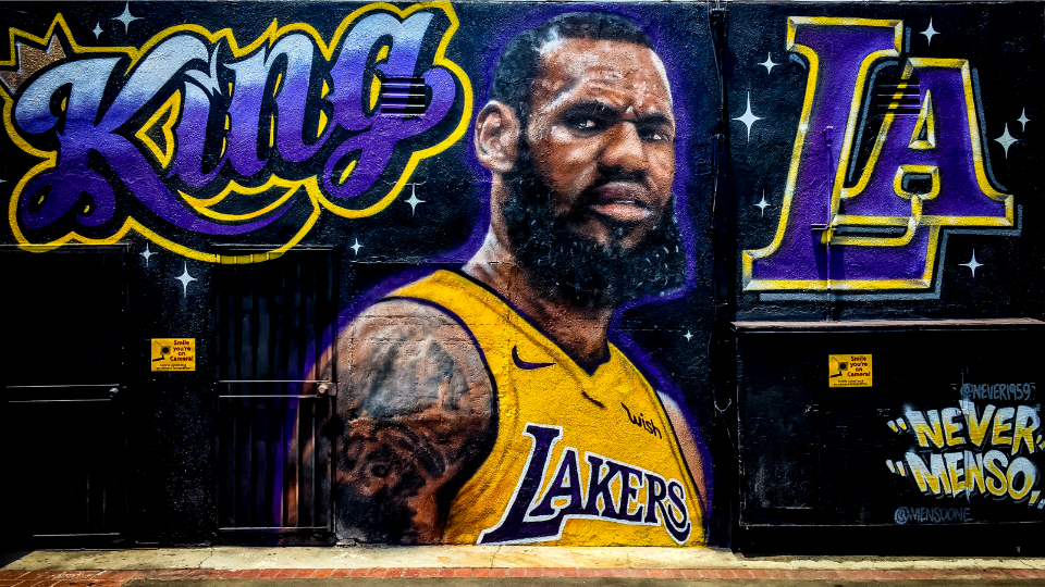 Photography by Danny Driscoll