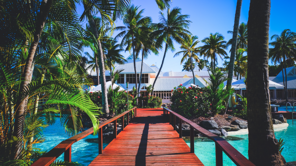 Photography by Danny Driscoll