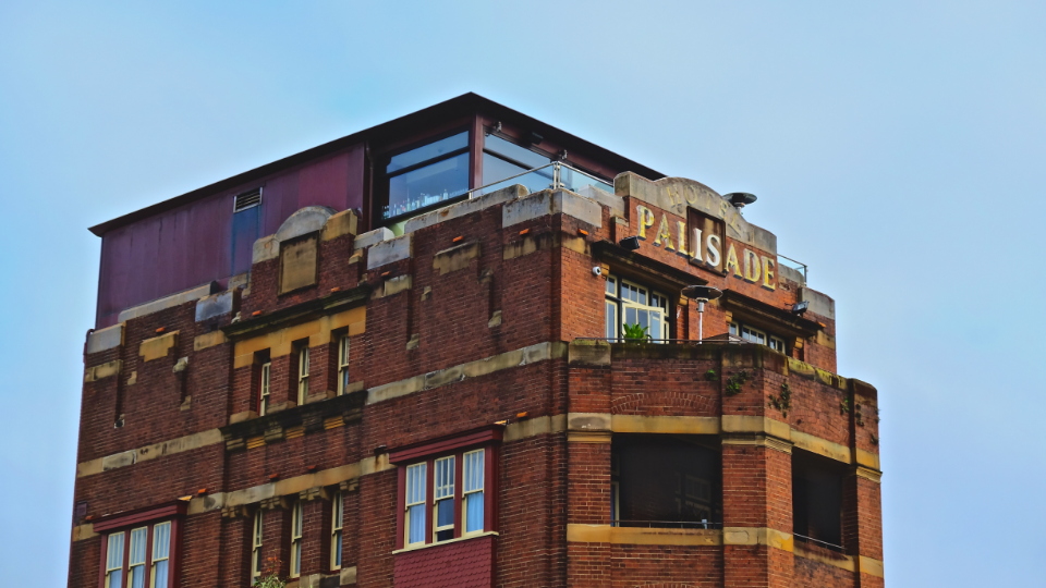 Photography by Danny Driscoll