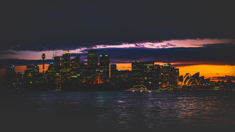 Photography by Danny Driscoll