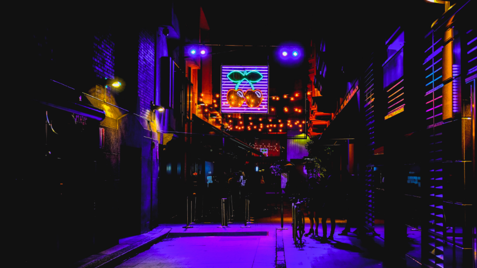 Photography by Danny Driscoll