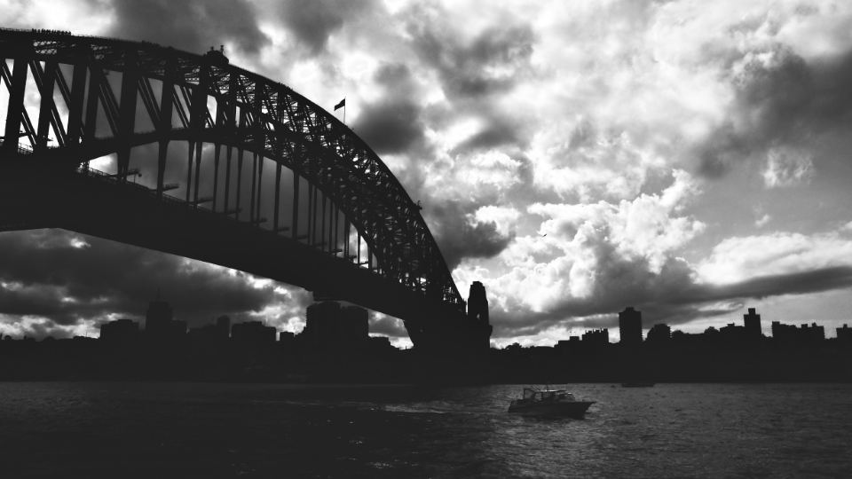 Photography by Danny Driscoll