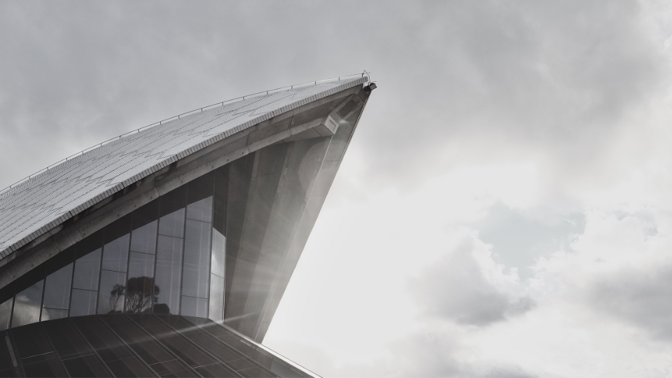 Photography by Danny Driscoll