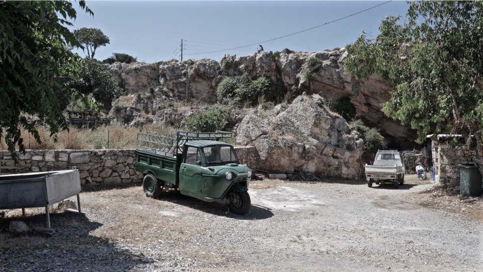 Photography by Danny Driscoll