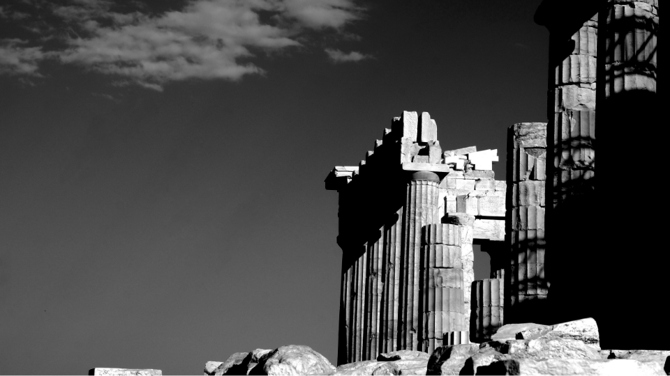 Photography by Danny Driscoll